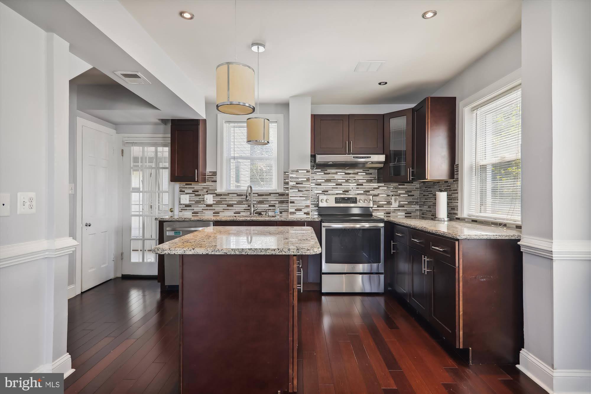 CHILLUM - Residential Lease