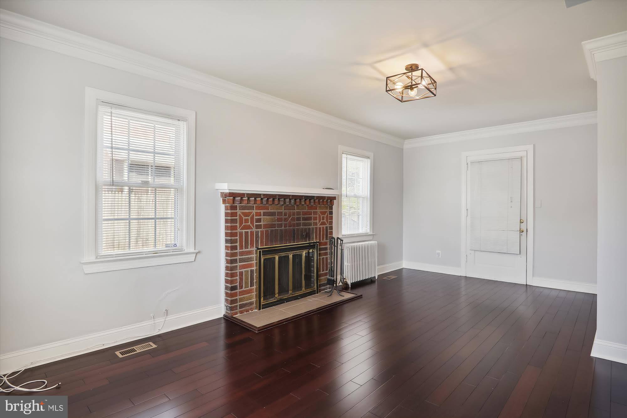 CHILLUM - Residential Lease