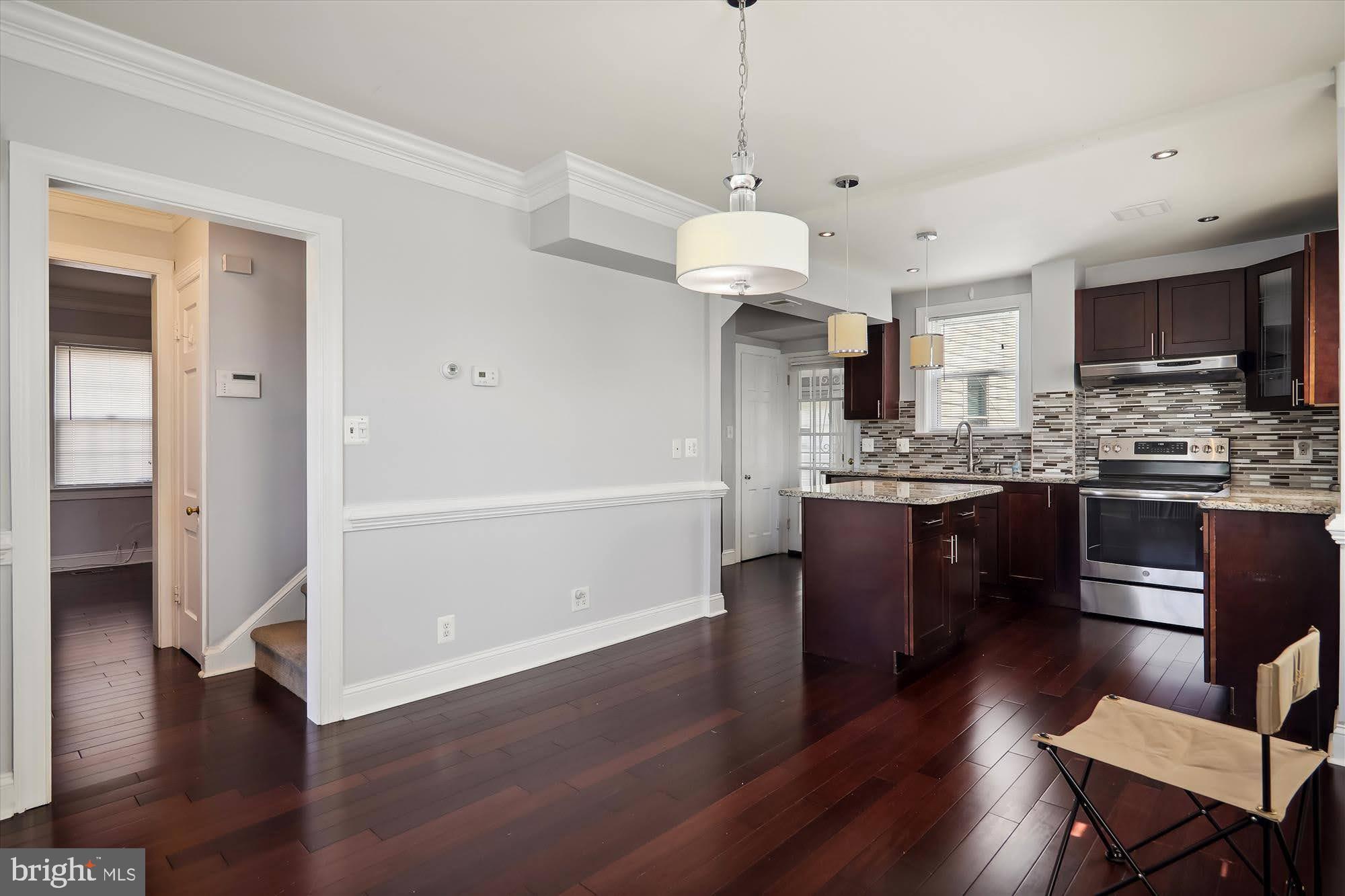 CHILLUM - Residential Lease