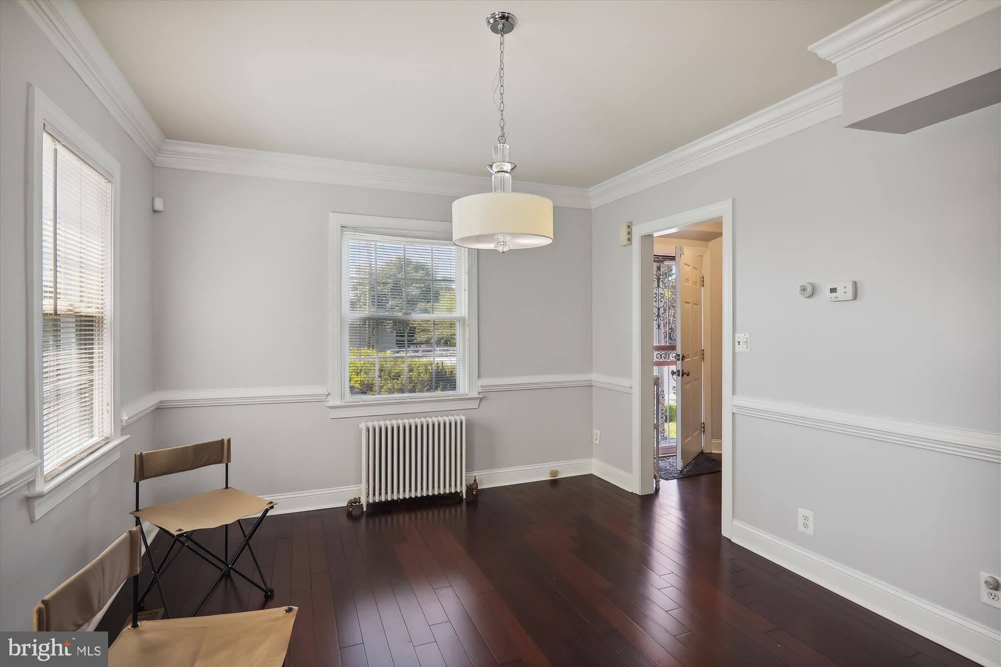 CHILLUM - Residential Lease