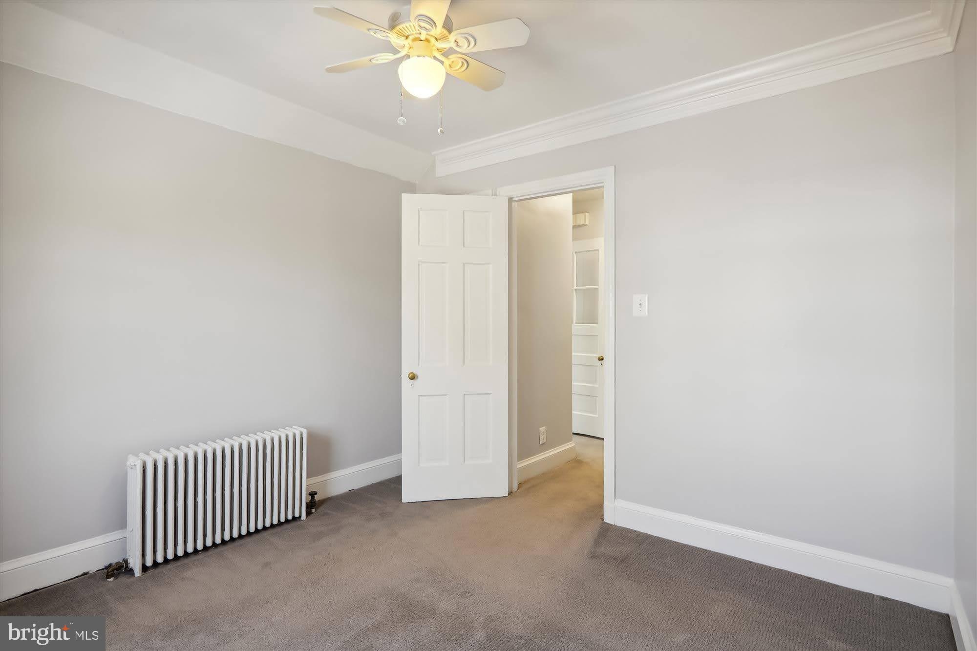 CHILLUM - Residential Lease