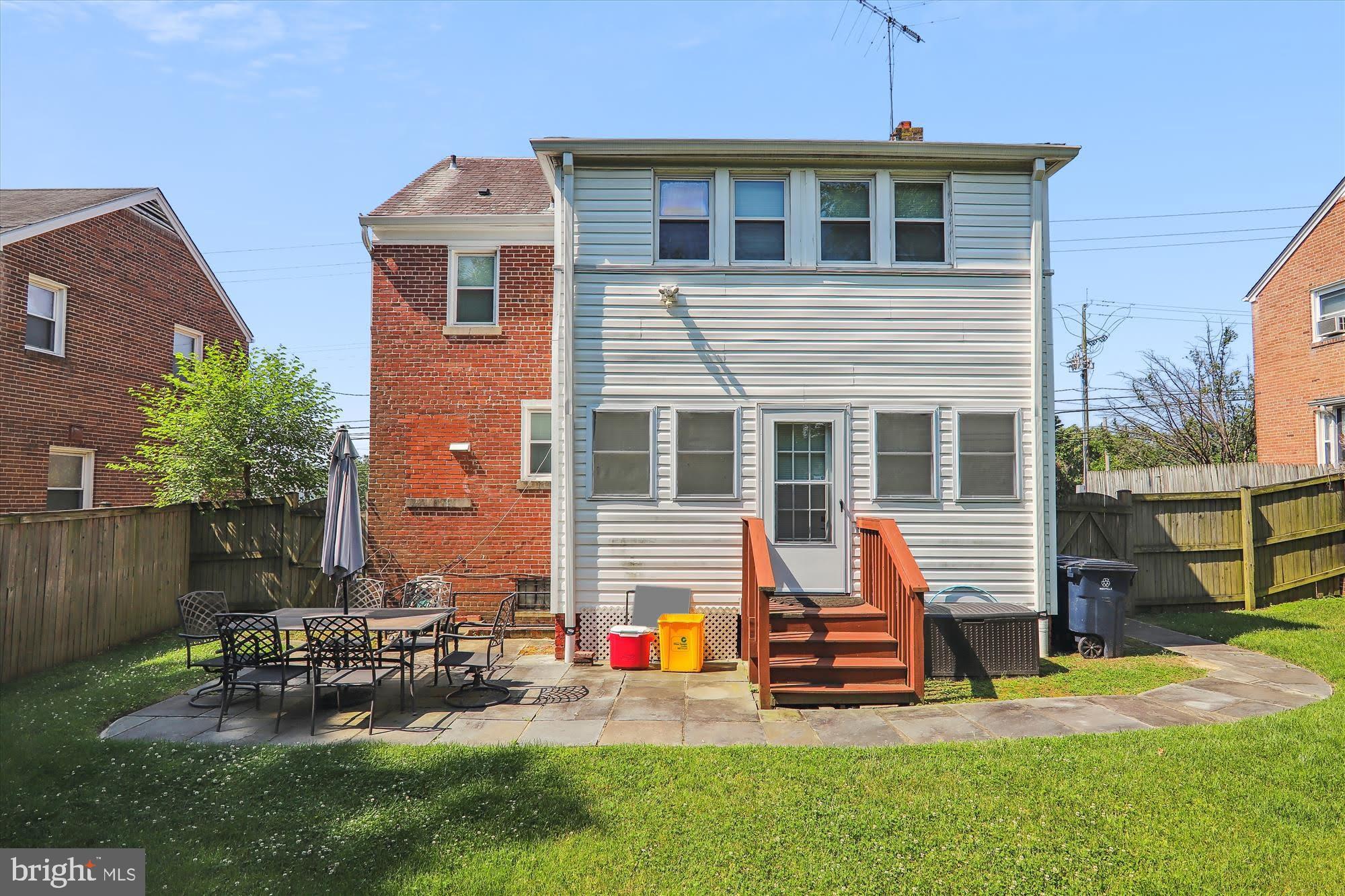 CHILLUM - Residential Lease