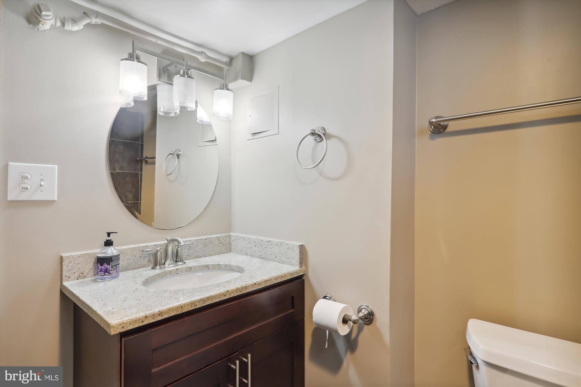 CHILLUM - Residential Lease