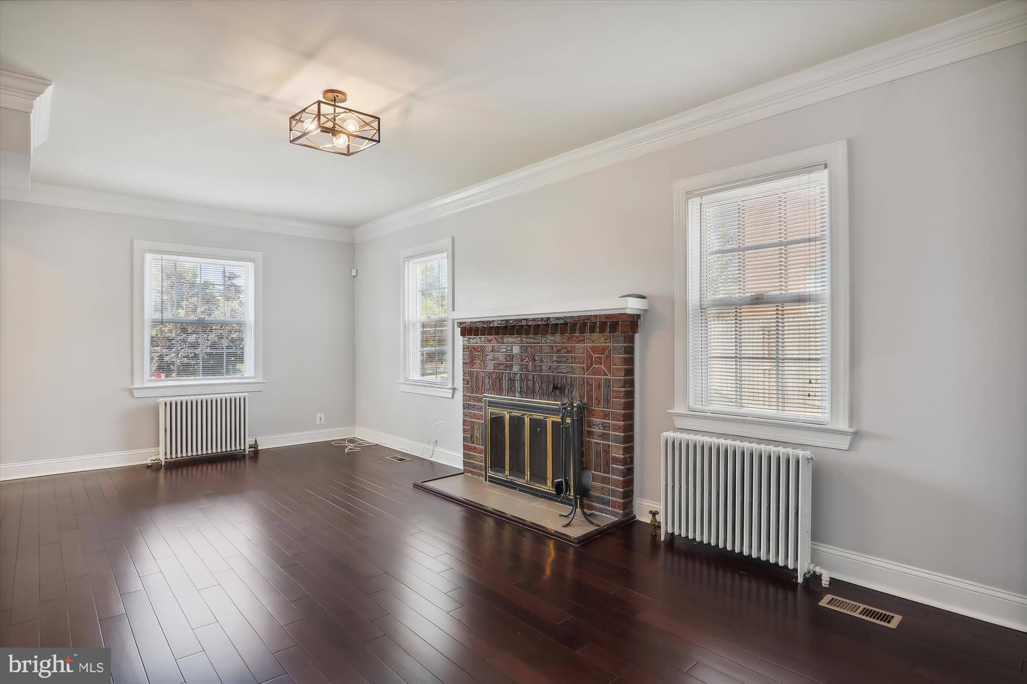 CHILLUM - Residential Lease