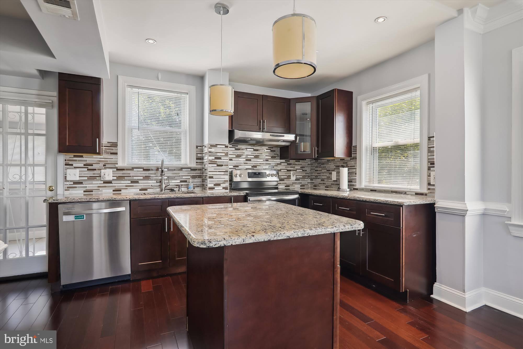 CHILLUM - Residential Lease