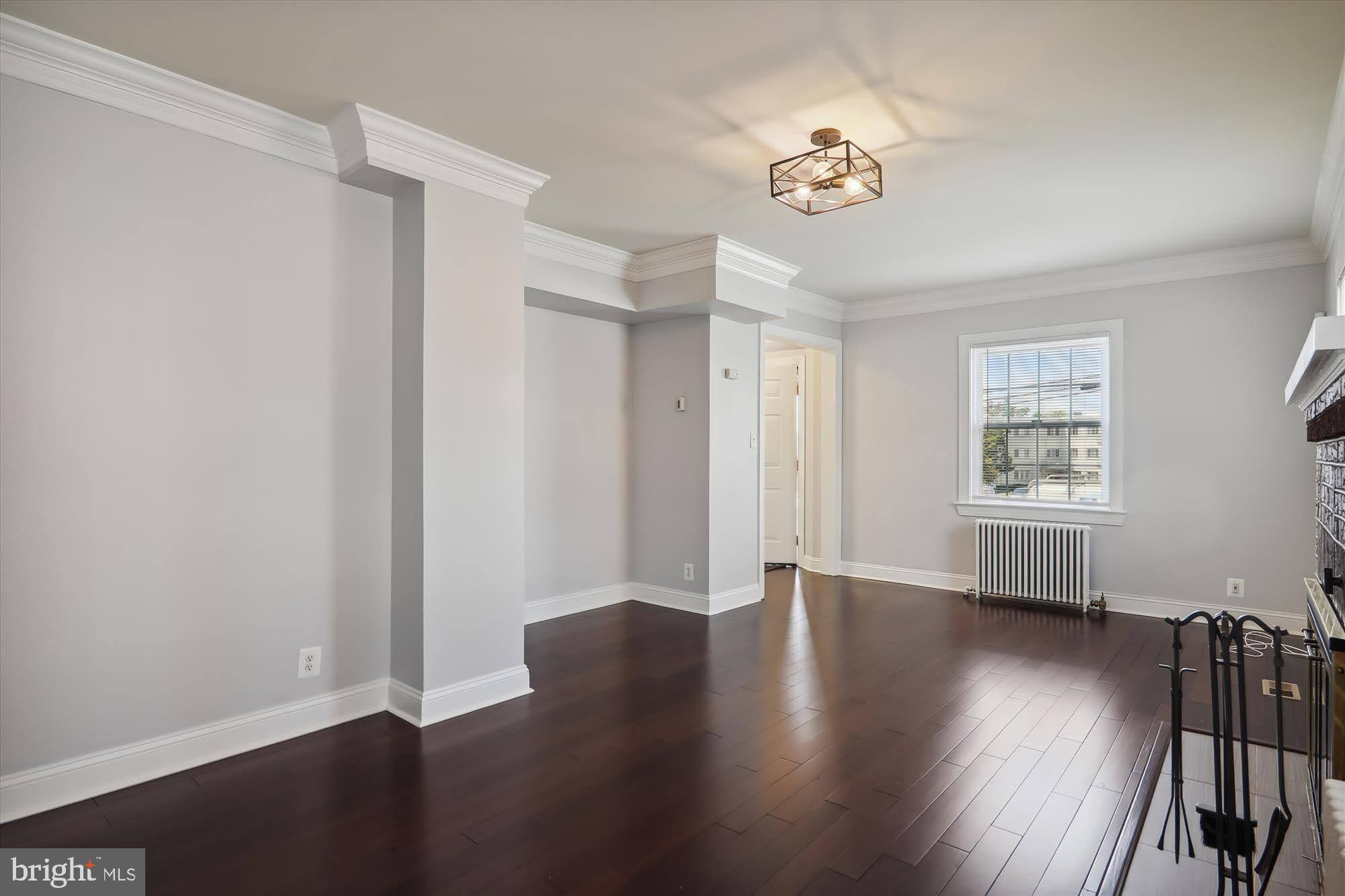 CHILLUM - Residential Lease