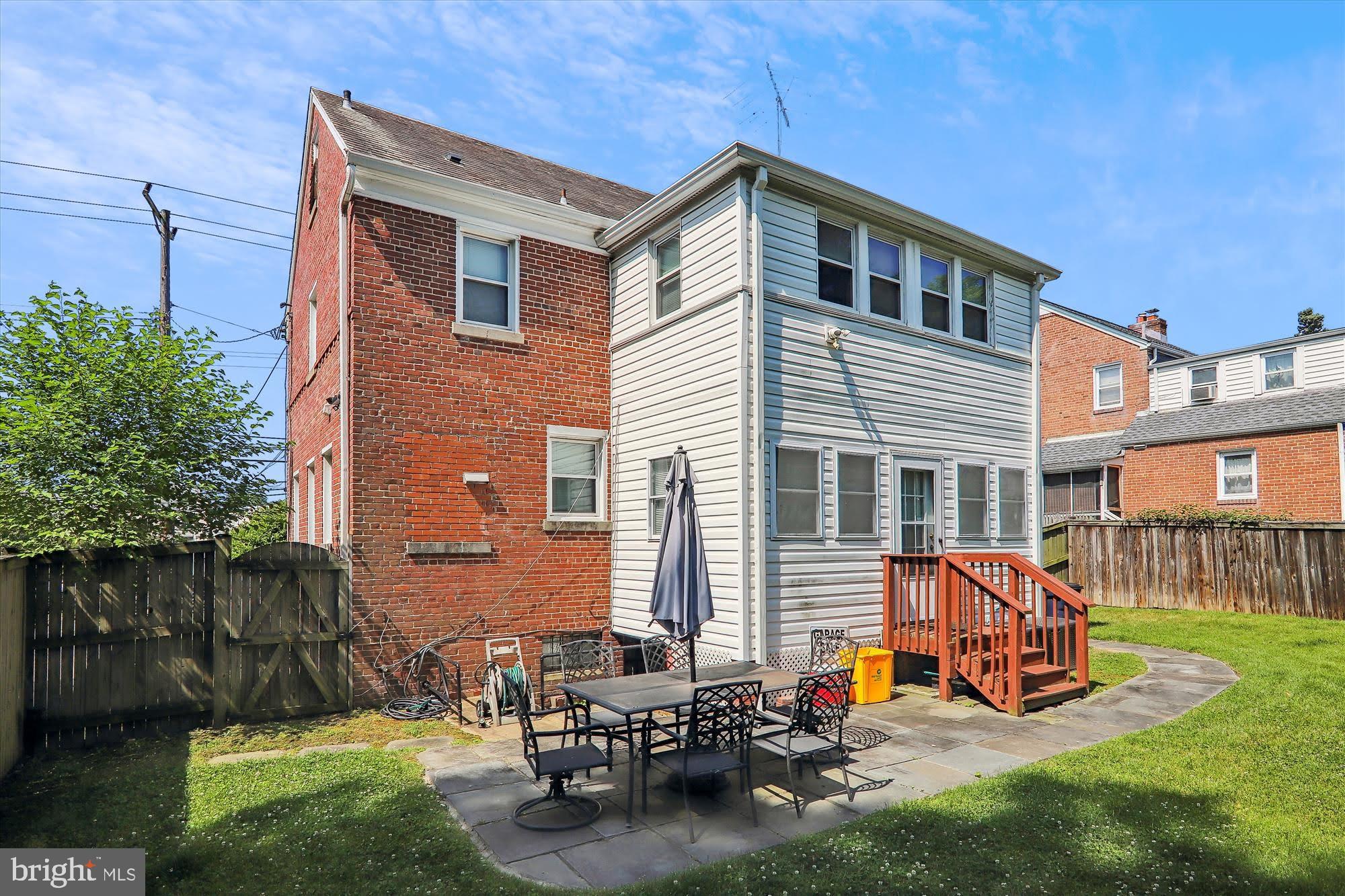 CHILLUM - Residential Lease