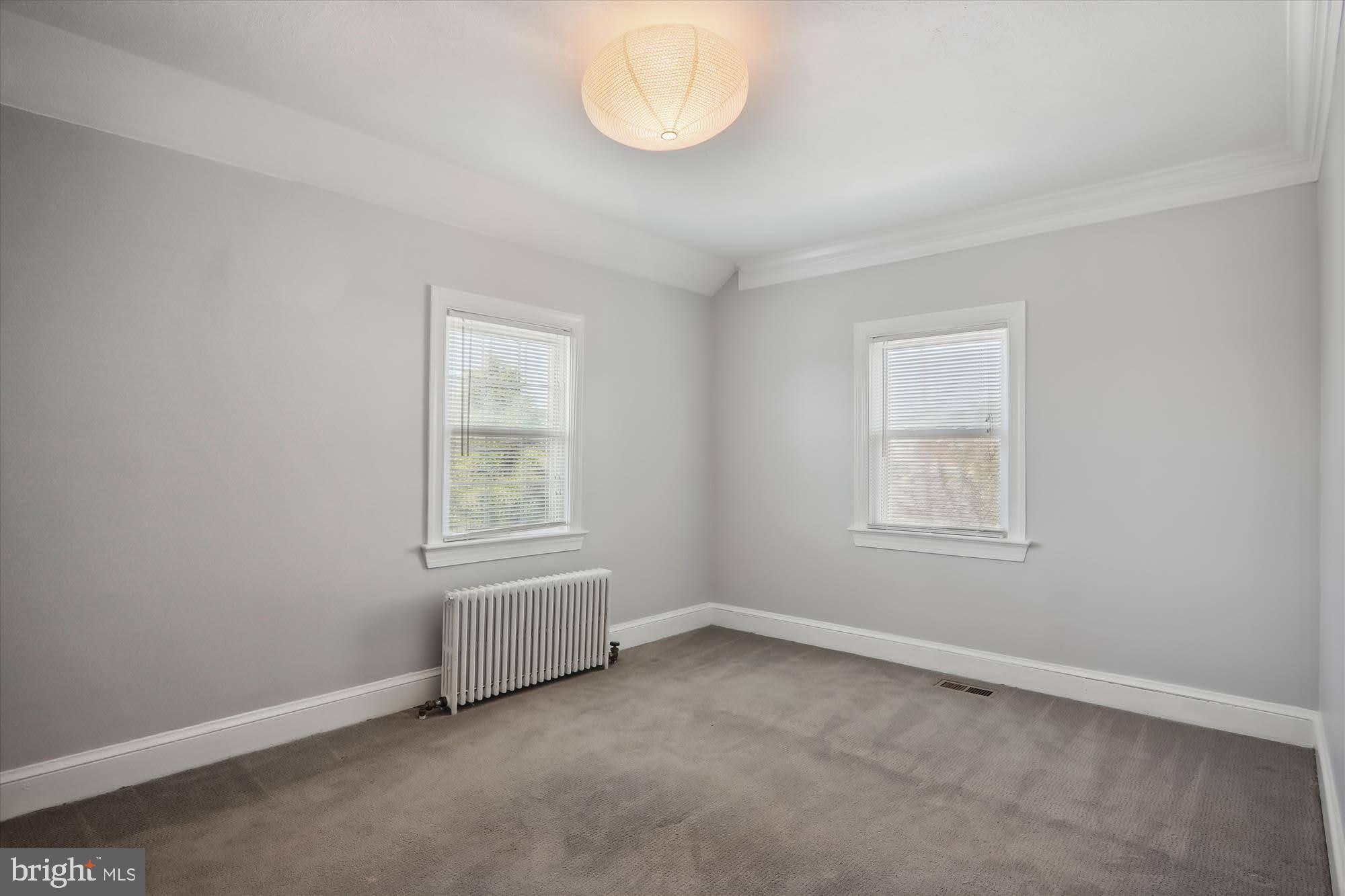 CHILLUM - Residential Lease