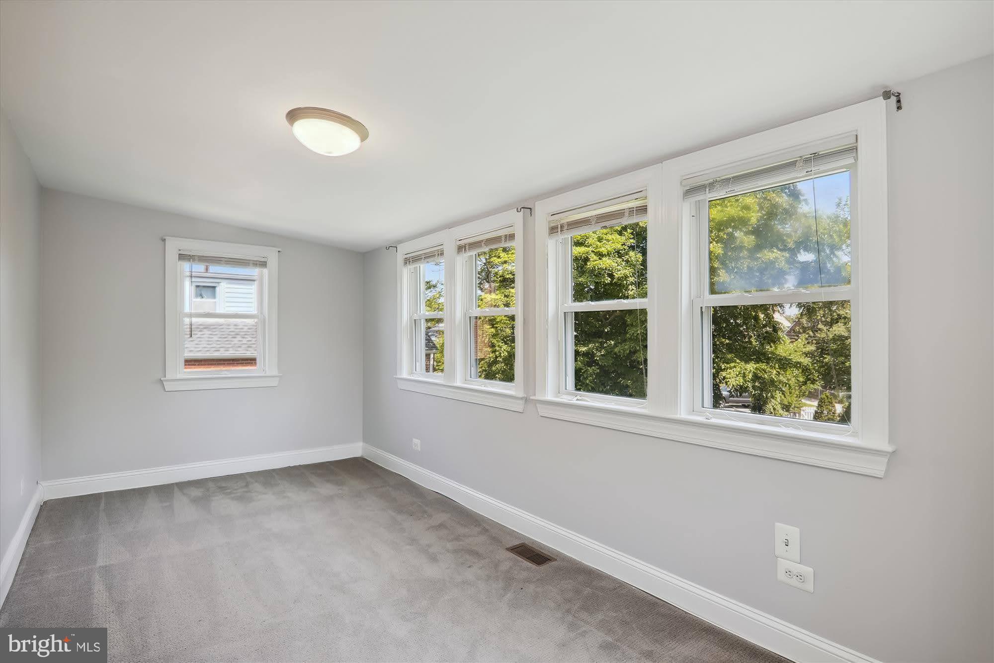 CHILLUM - Residential Lease