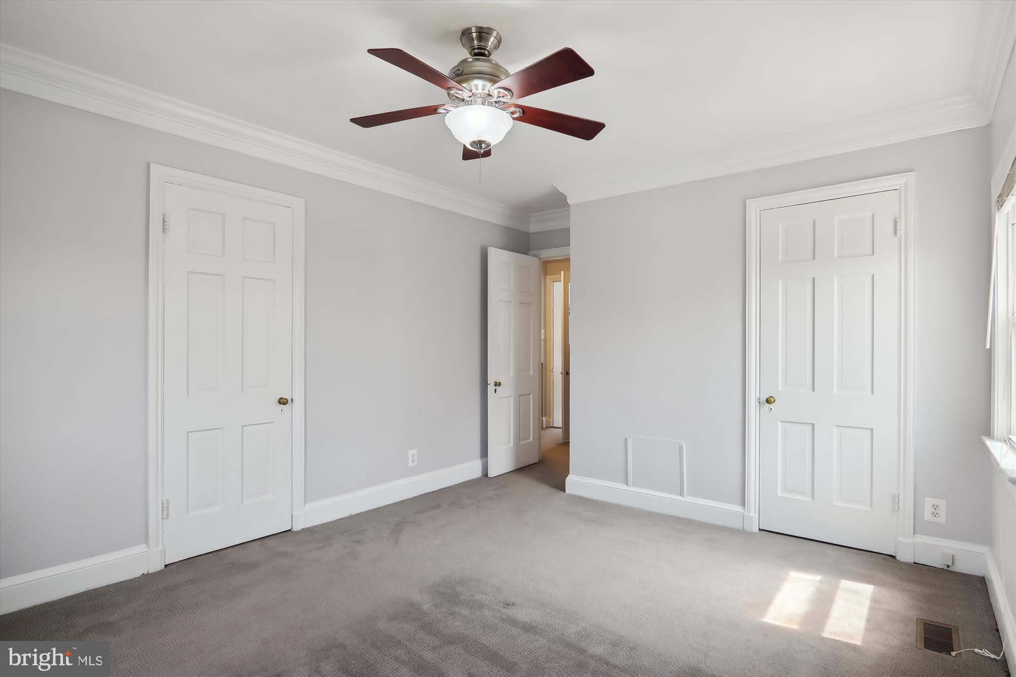 CHILLUM - Residential Lease