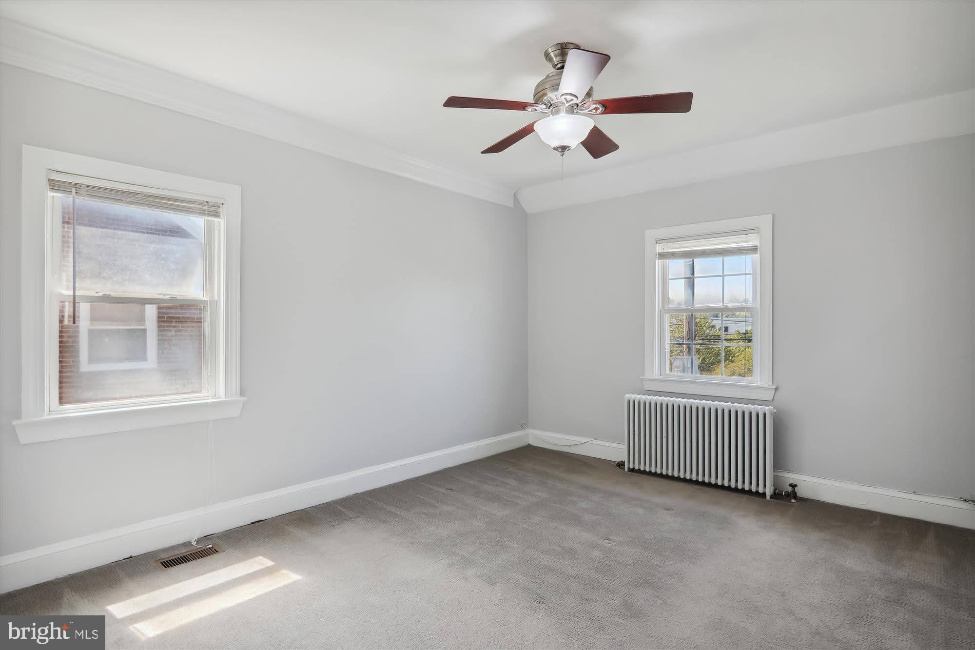 CHILLUM - Residential Lease