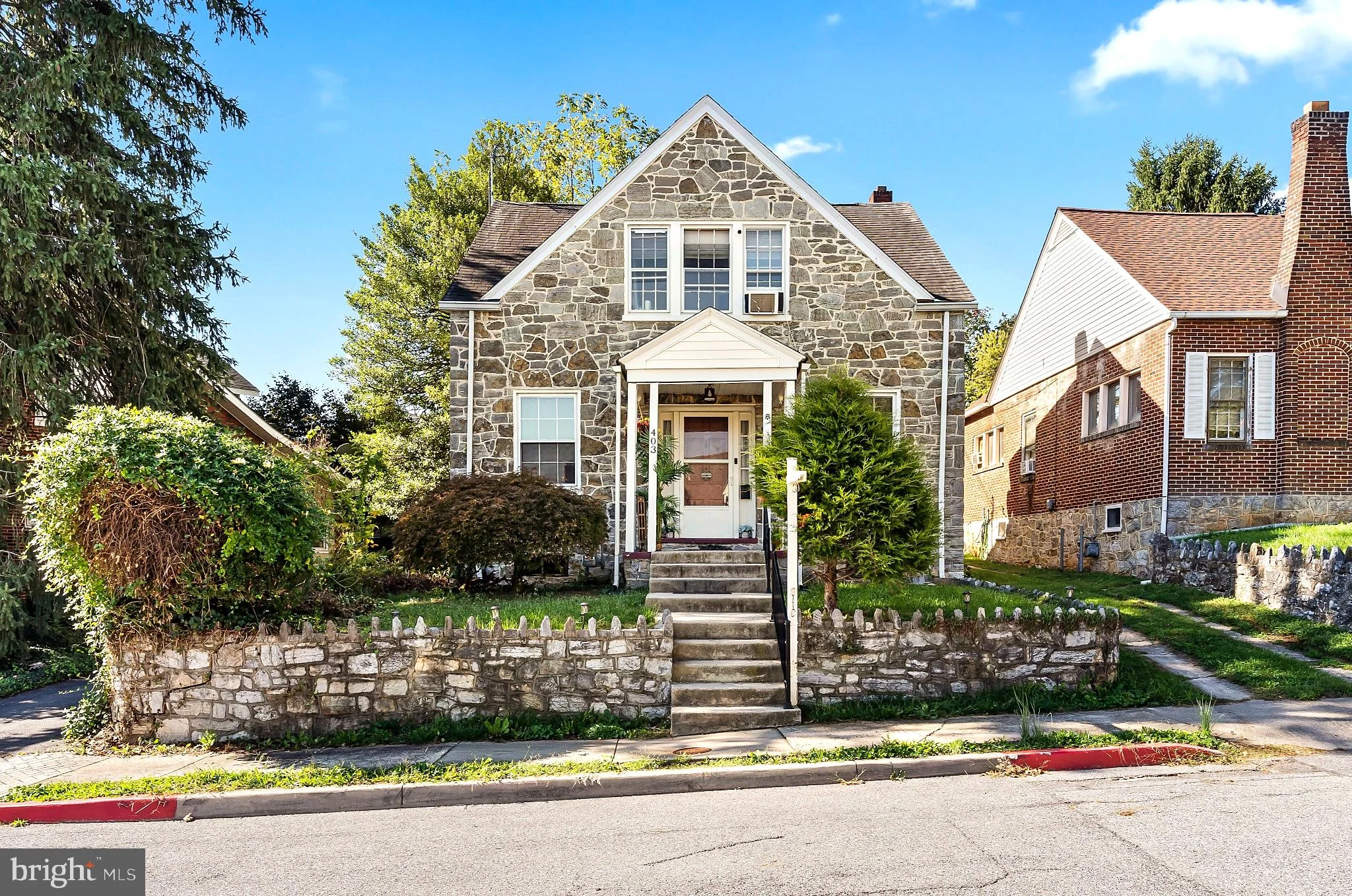 403 Brown Avenue, Hagerstown, MD 21740