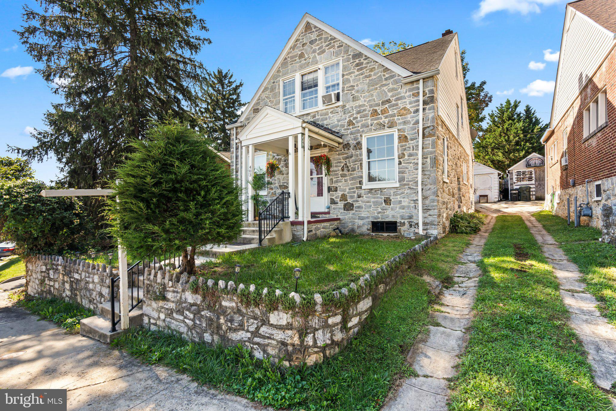 403 BROWN AVENUE
