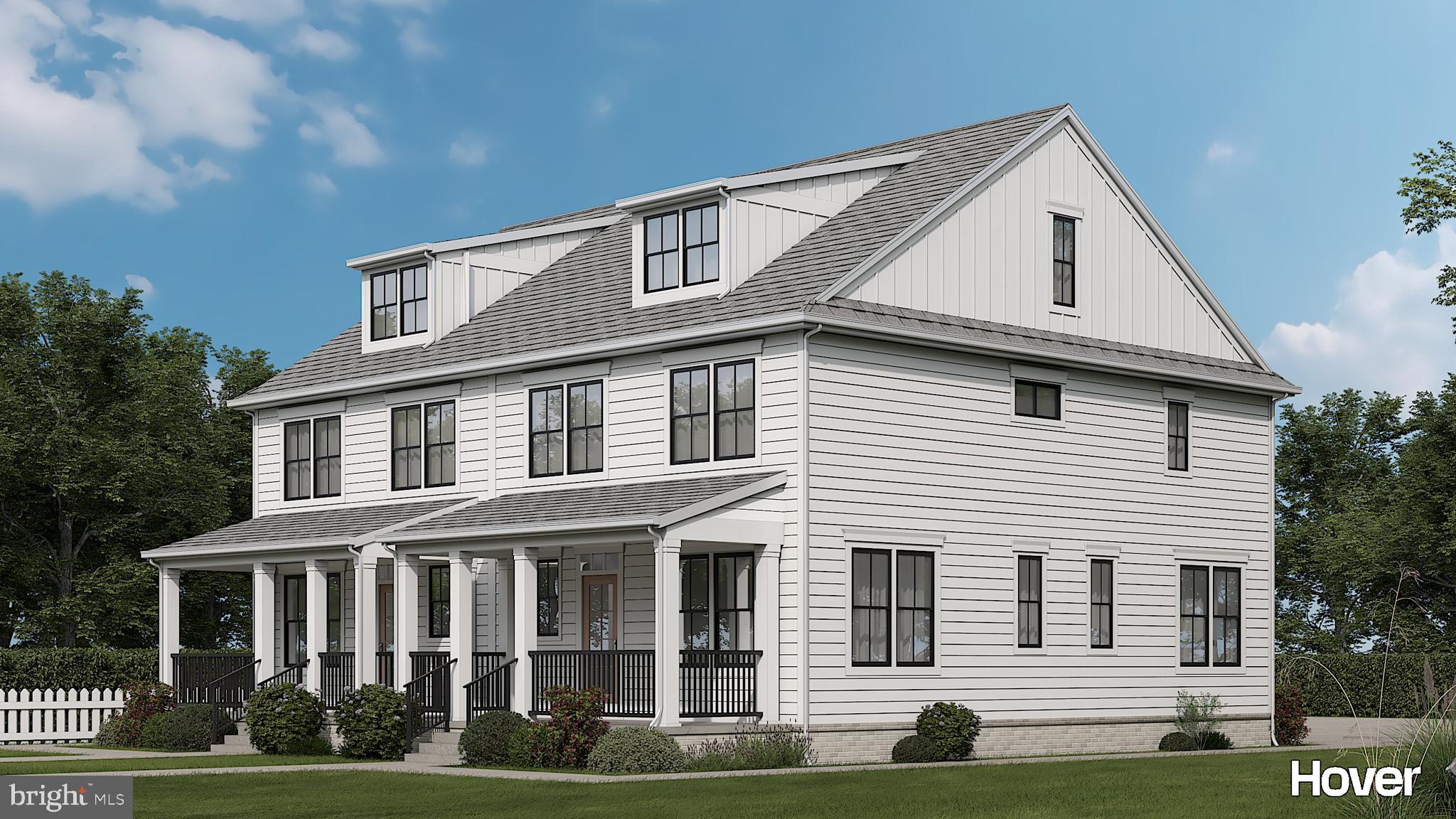 453 E FRANKLIN STREET TWIN