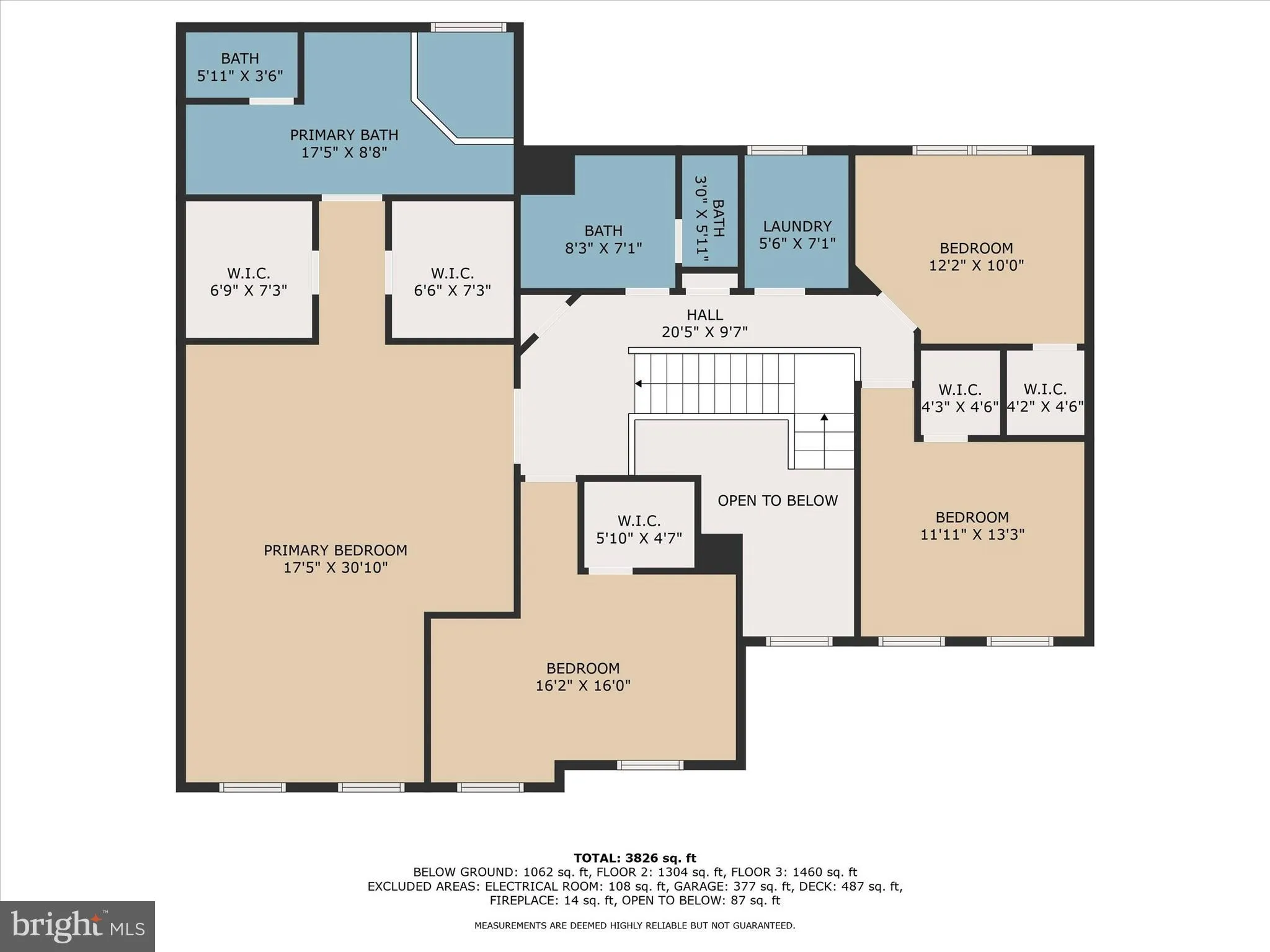Gambrills, Maryland 21054, United States, 5 Bedrooms Bedrooms, ,4 BathroomsBathrooms,Residential,Active,49948