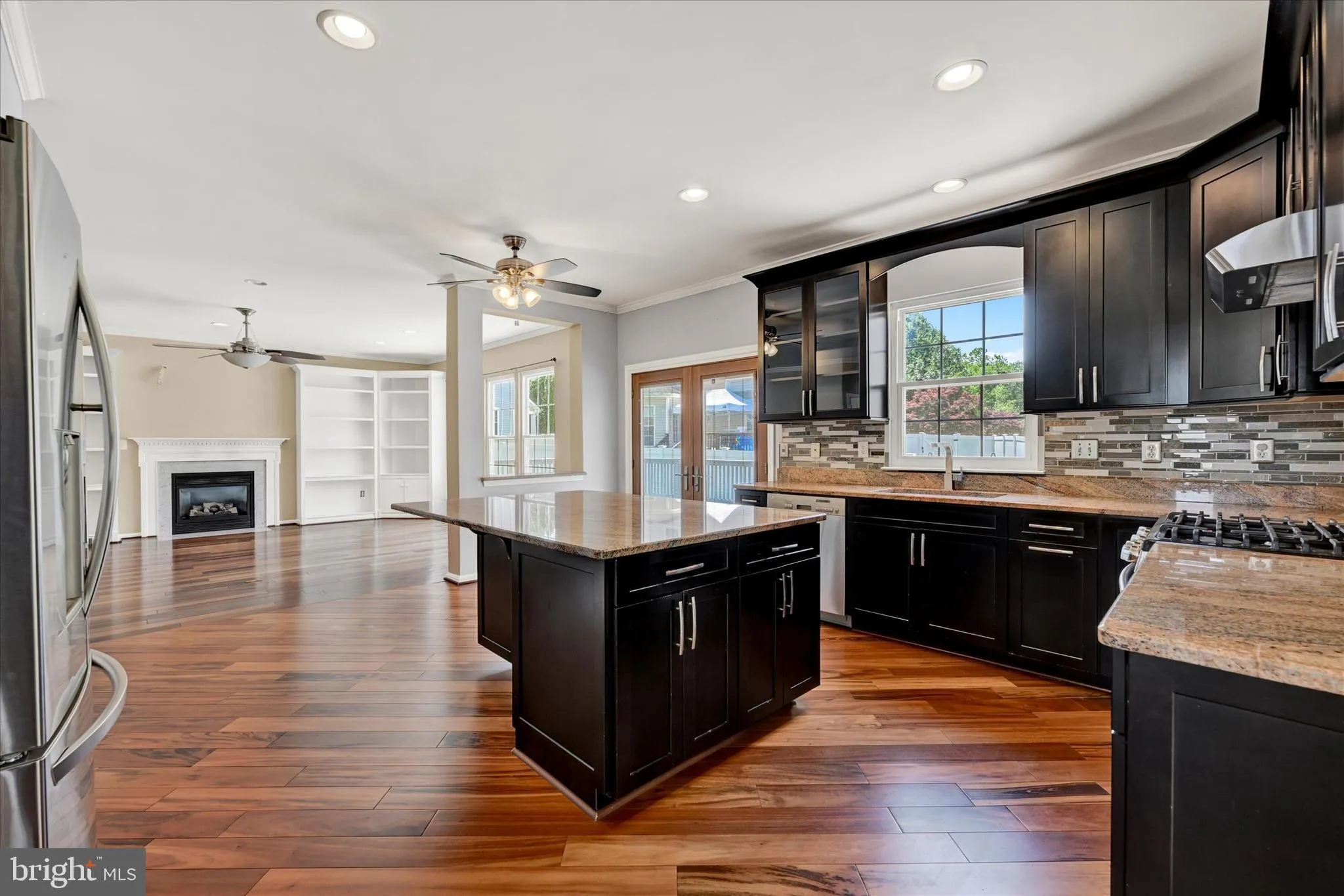 Gambrills, Maryland 21054, United States, 5 Bedrooms Bedrooms, ,4 BathroomsBathrooms,Residential,Active,49948