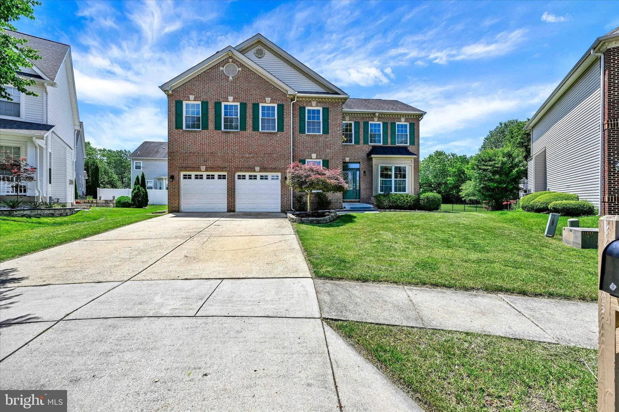 Gambrills, Maryland 21054, United States, 5 Bedrooms Bedrooms, ,4 BathroomsBathrooms,Residential,Active,49948