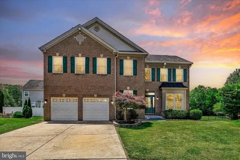 912 Gunnison Court, Gambrills, MD MLS: MDAA2091280