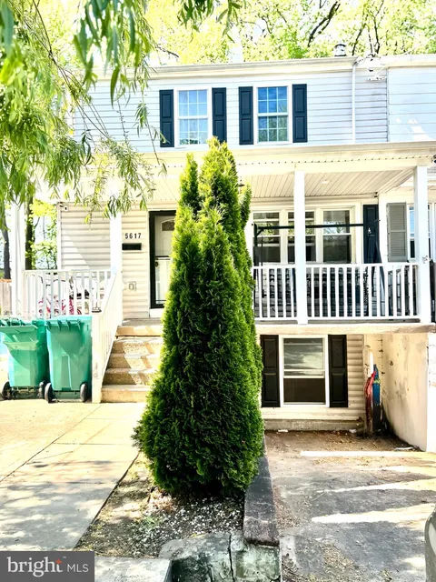 5617 Beaver Dam Road, Bristol, PA MLS: PABU2094702