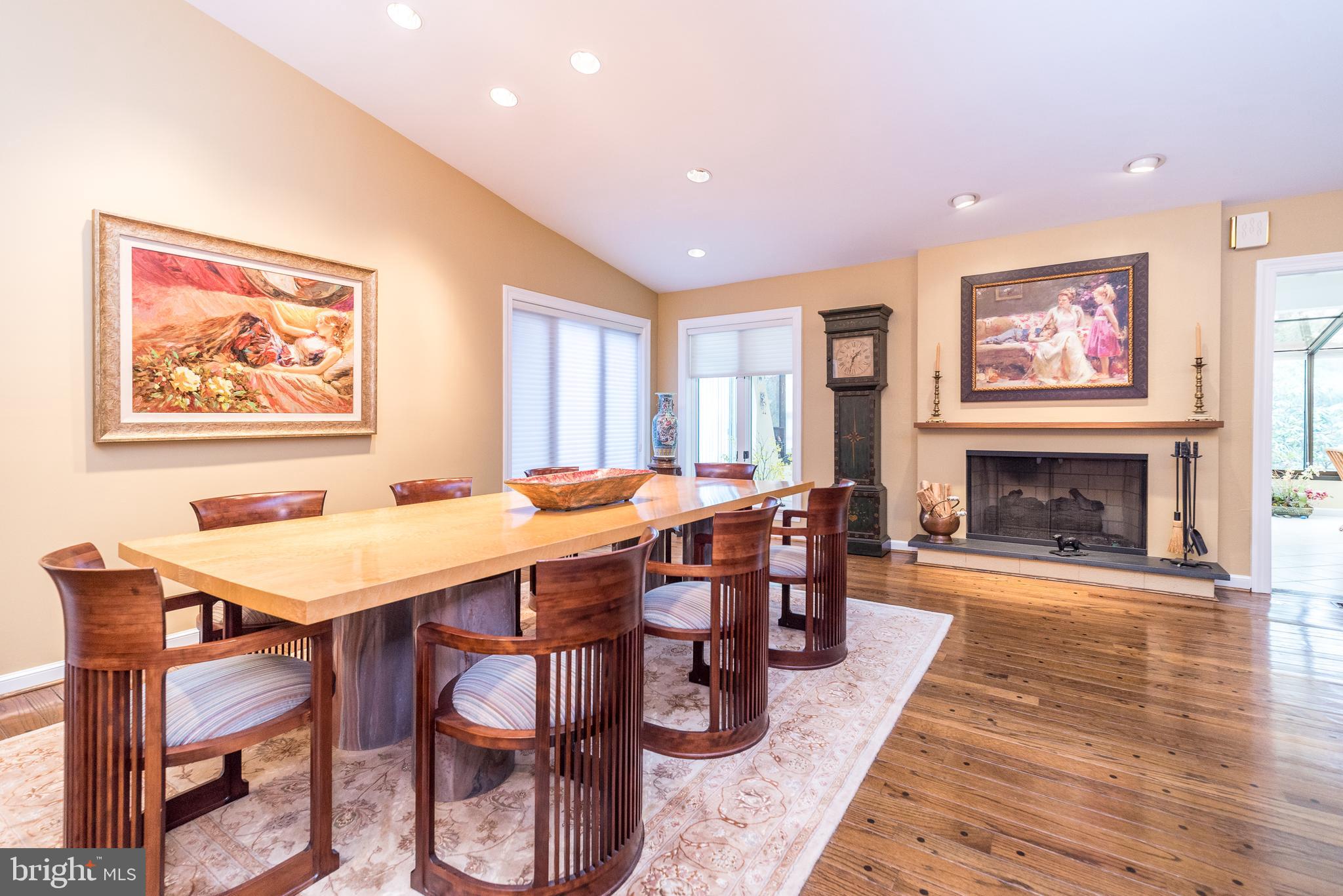 WHITPAIN FARM - Residential