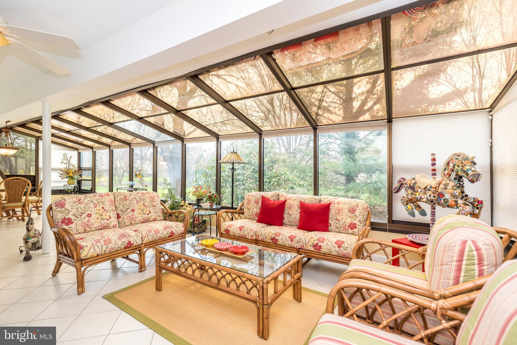 WHITPAIN FARM - Residential