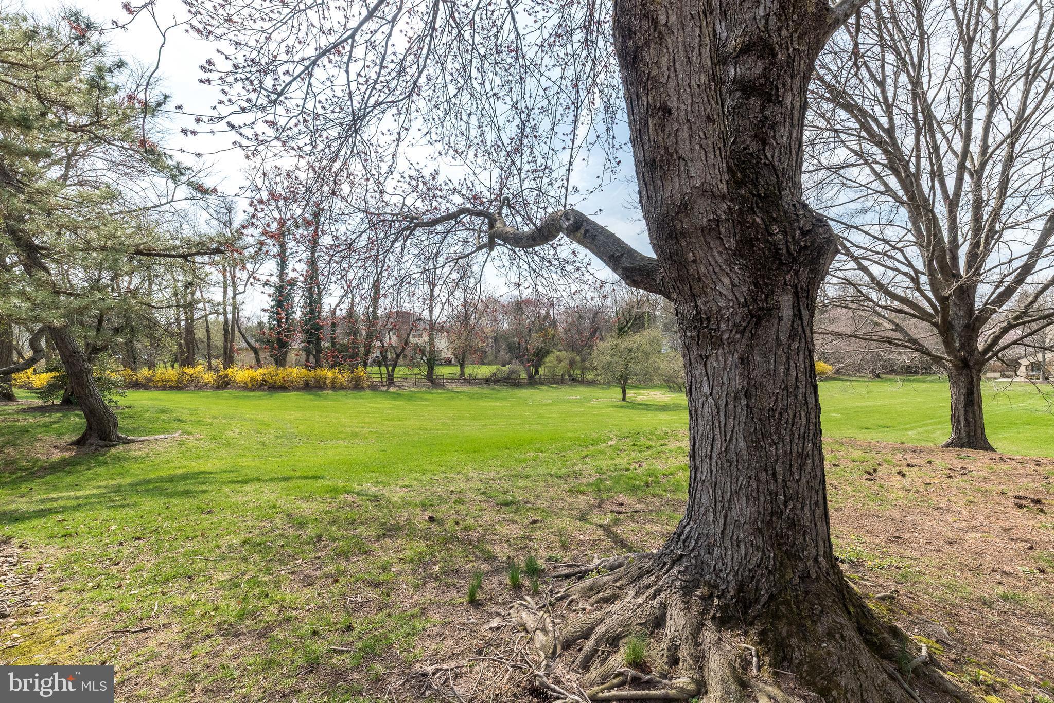 WHITPAIN FARM - Residential