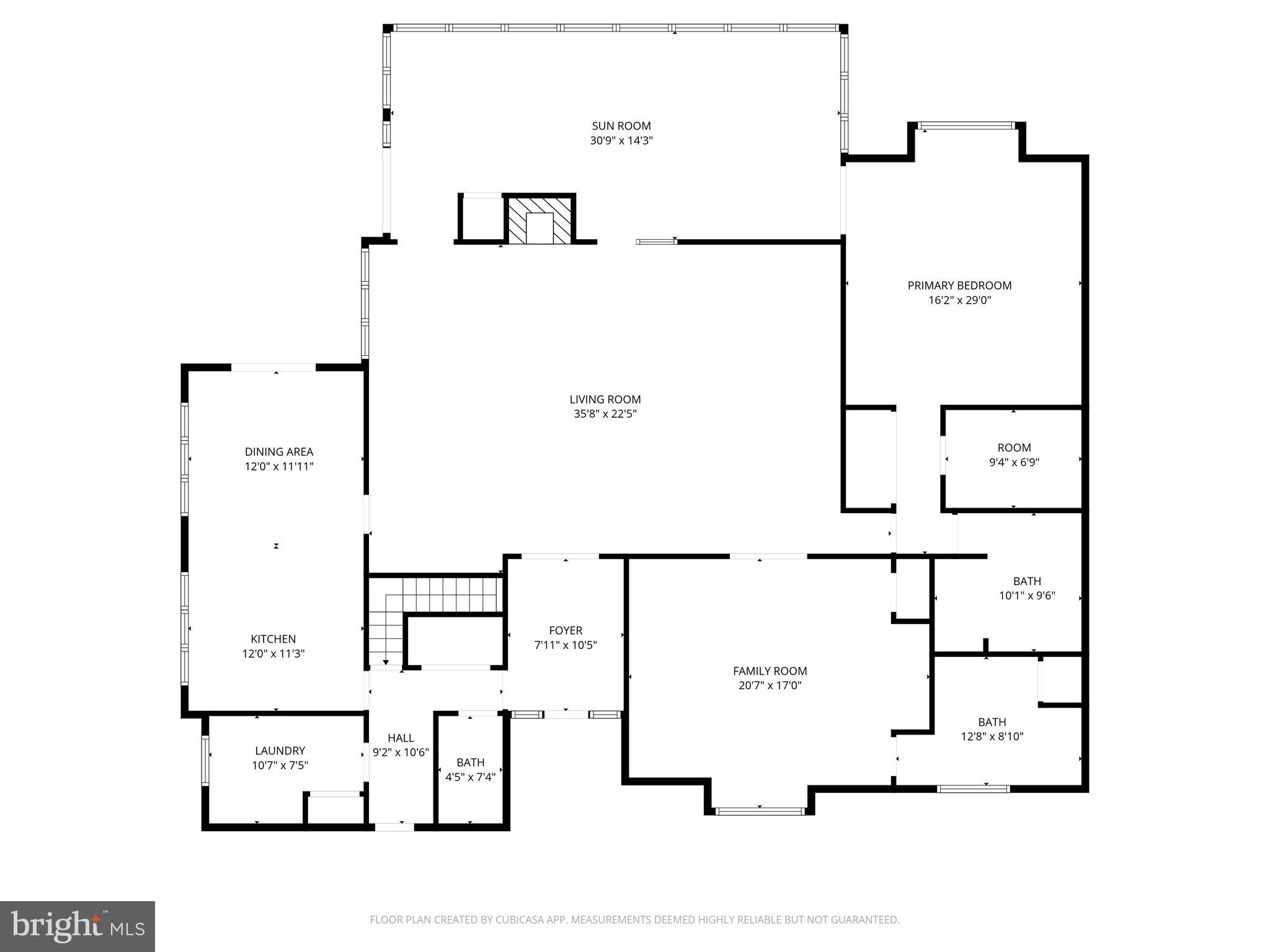 WHITPAIN FARM - Residential