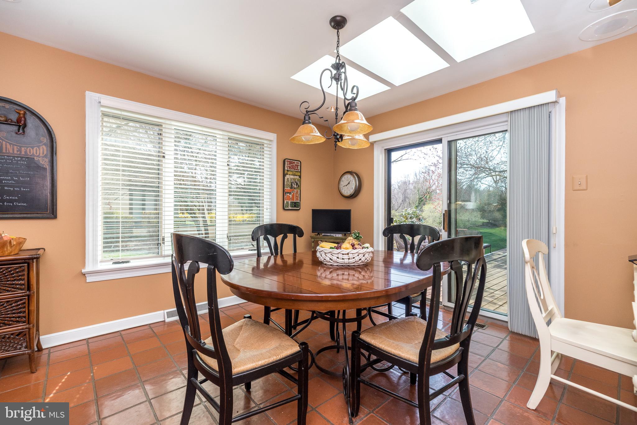 WHITPAIN FARM - Residential