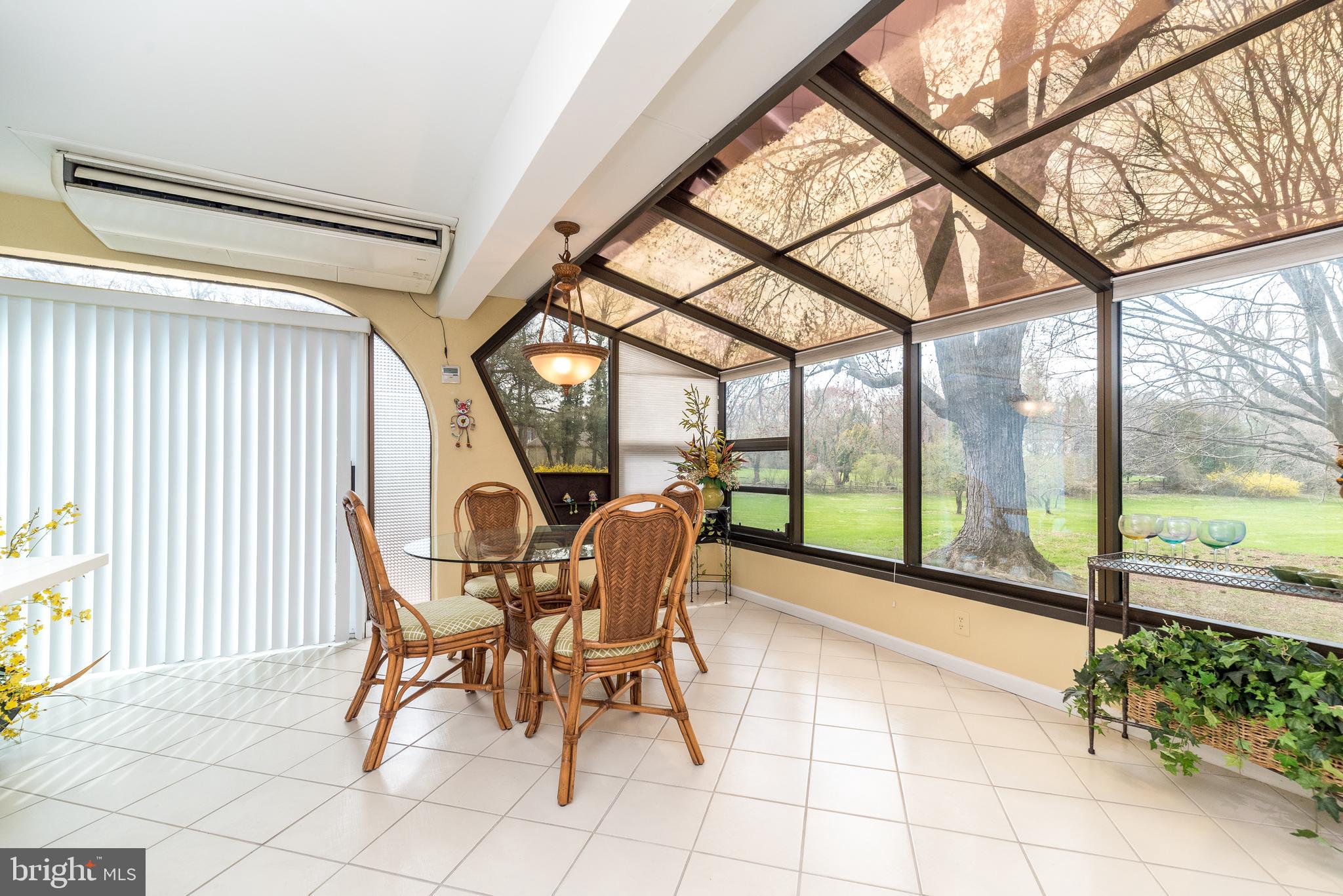 WHITPAIN FARM - Residential