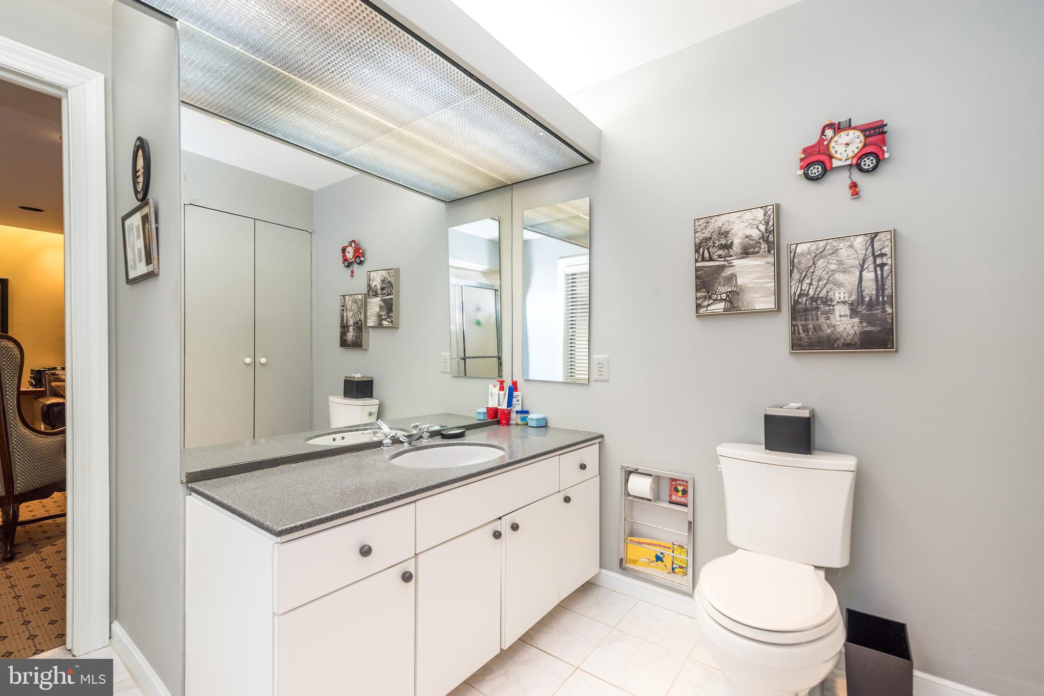 WHITPAIN FARM - Residential