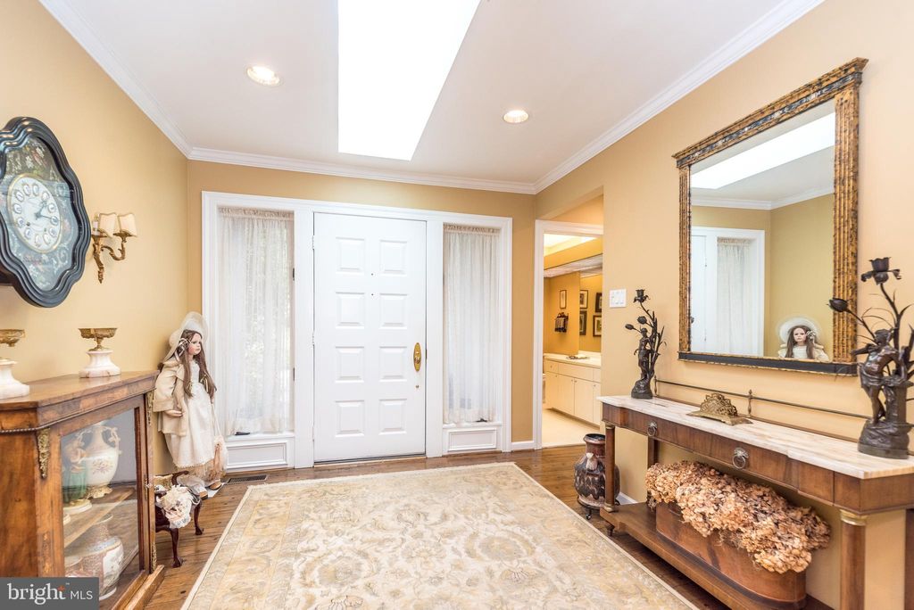 Photo of 11 Steeplechase Lane, BLUE BELL, PA 19422 (MLS # PAMC2170034)