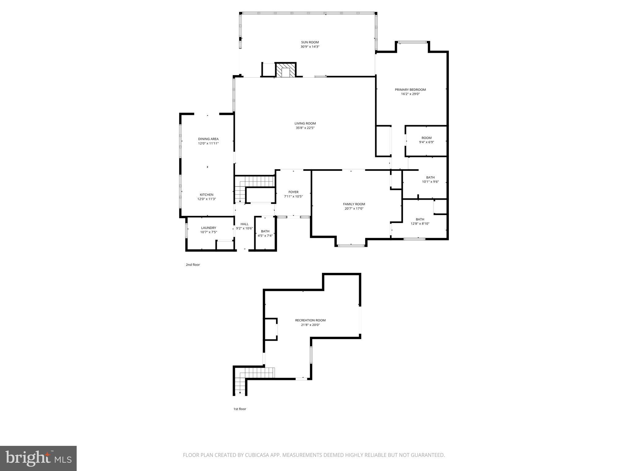 WHITPAIN FARM - Residential
