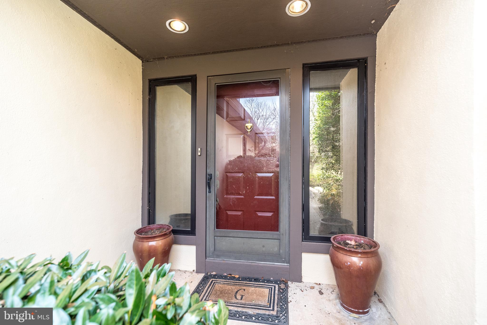 WHITPAIN FARM - Residential