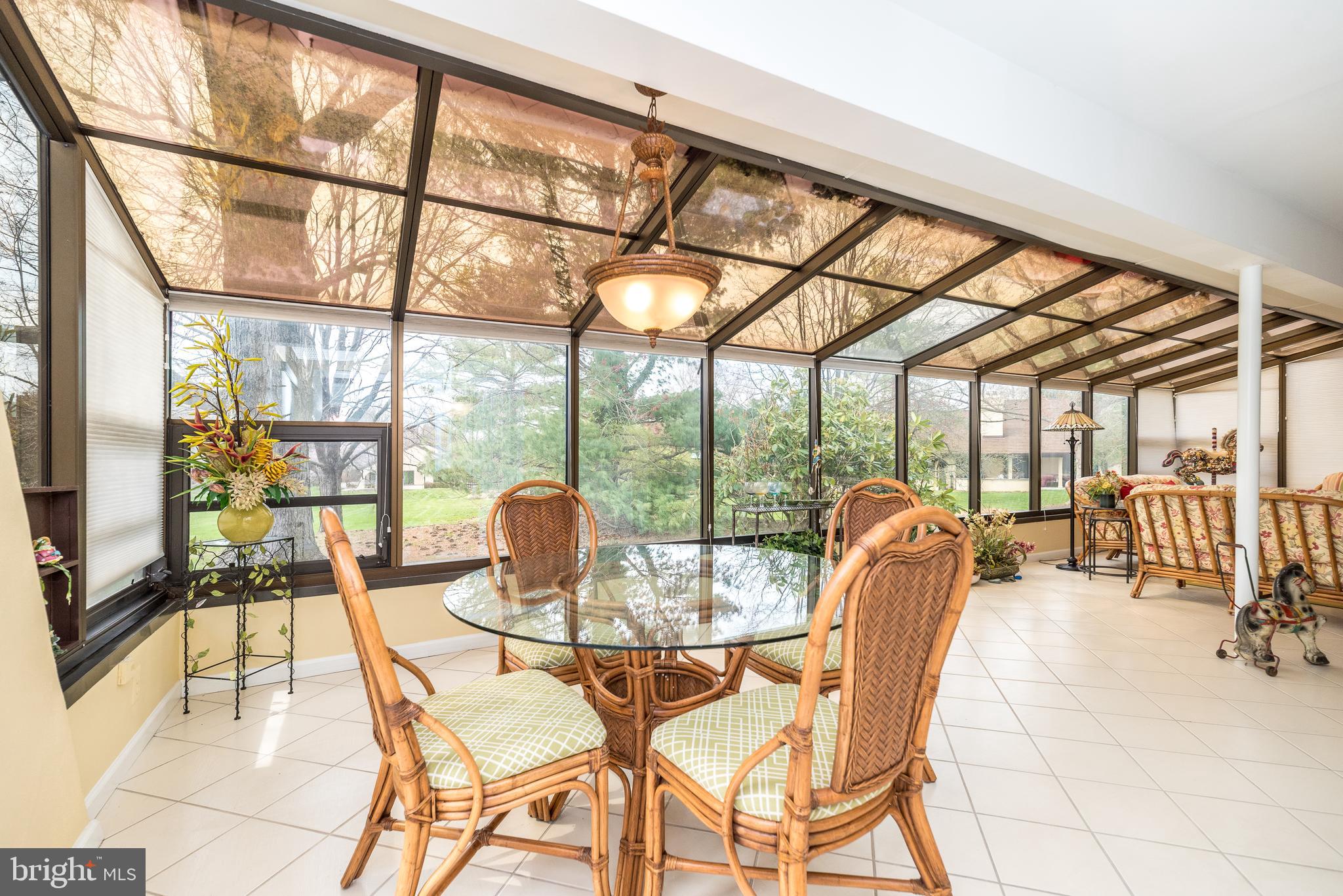 WHITPAIN FARM - Residential