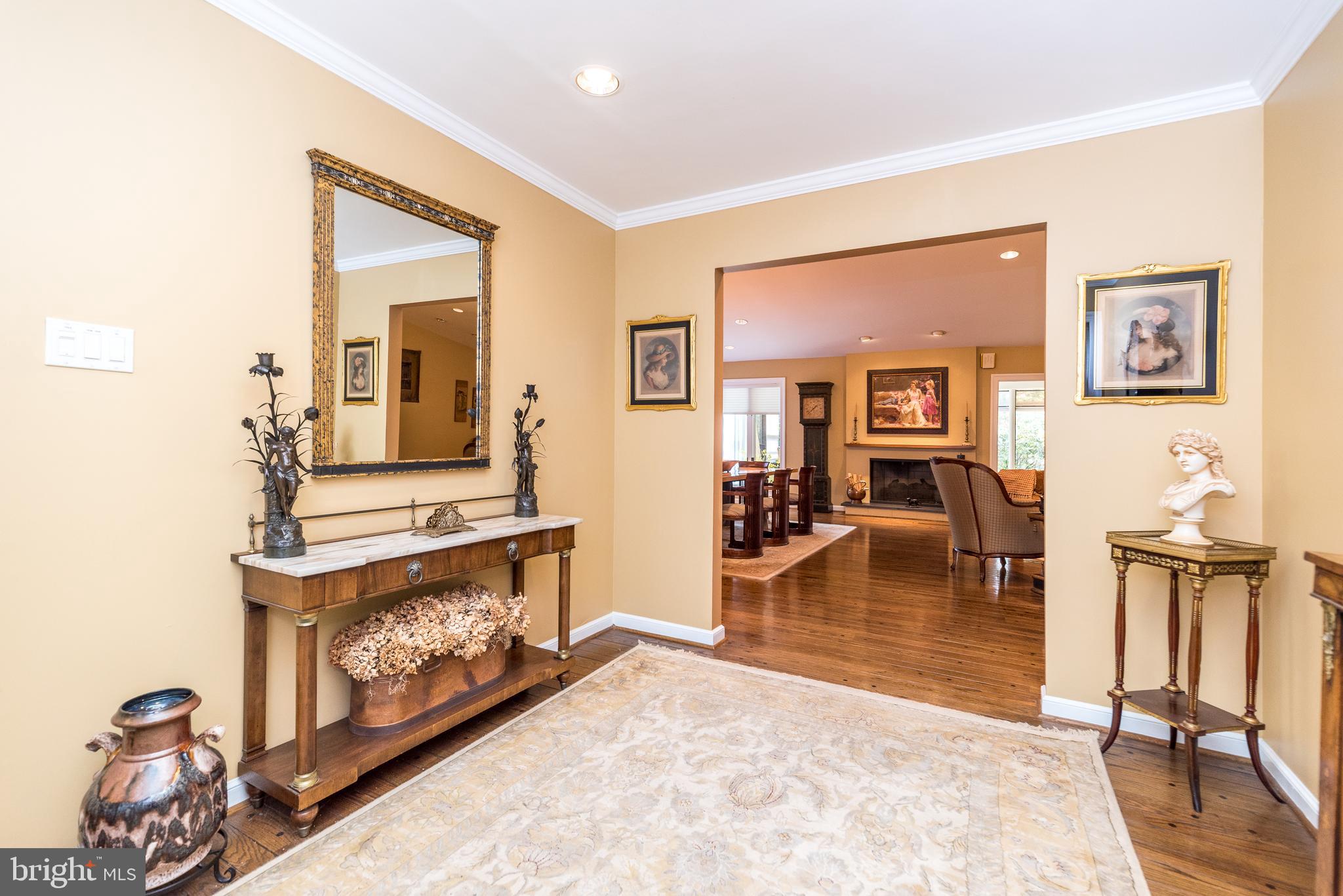 WHITPAIN FARM - Residential