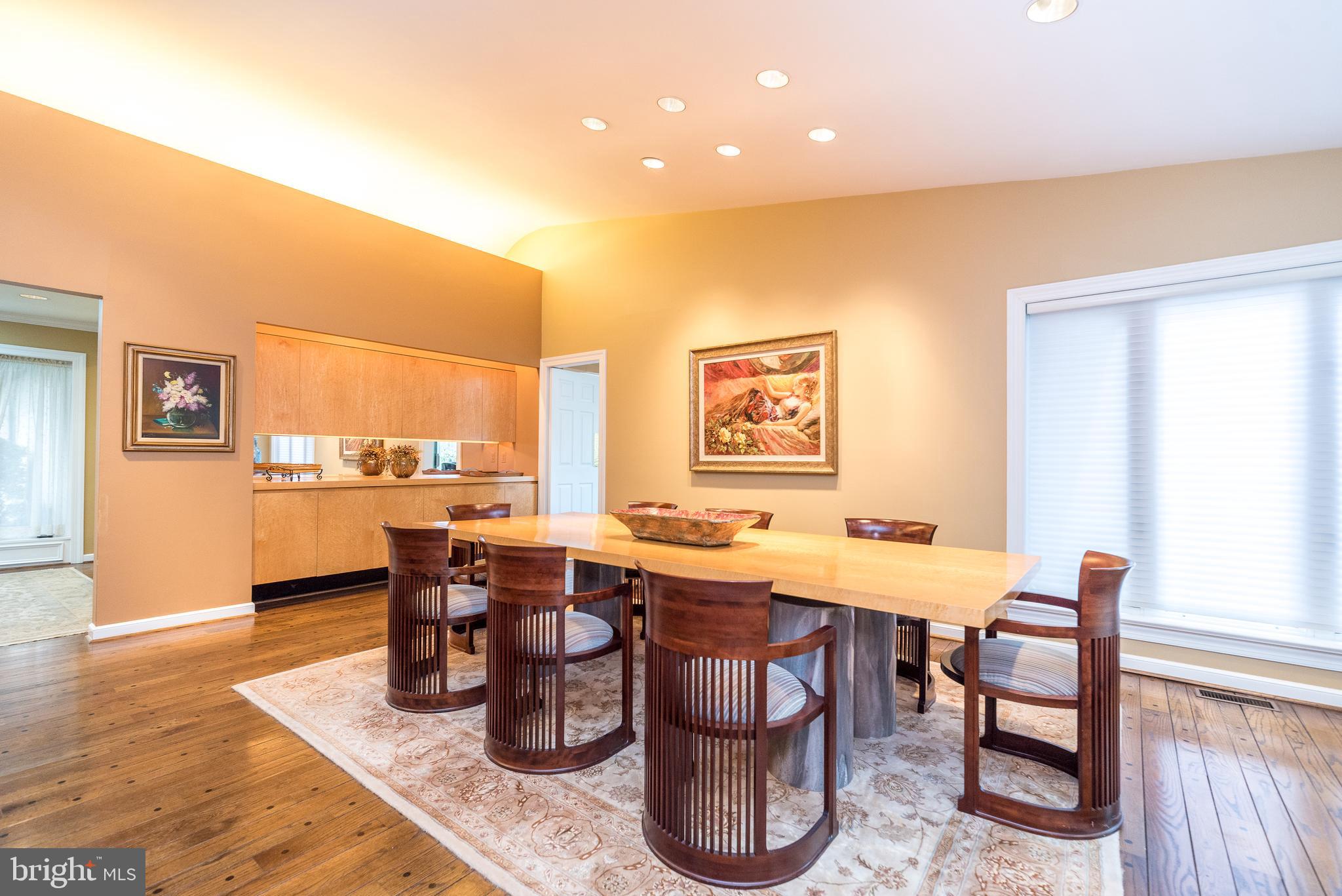 WHITPAIN FARM - Residential