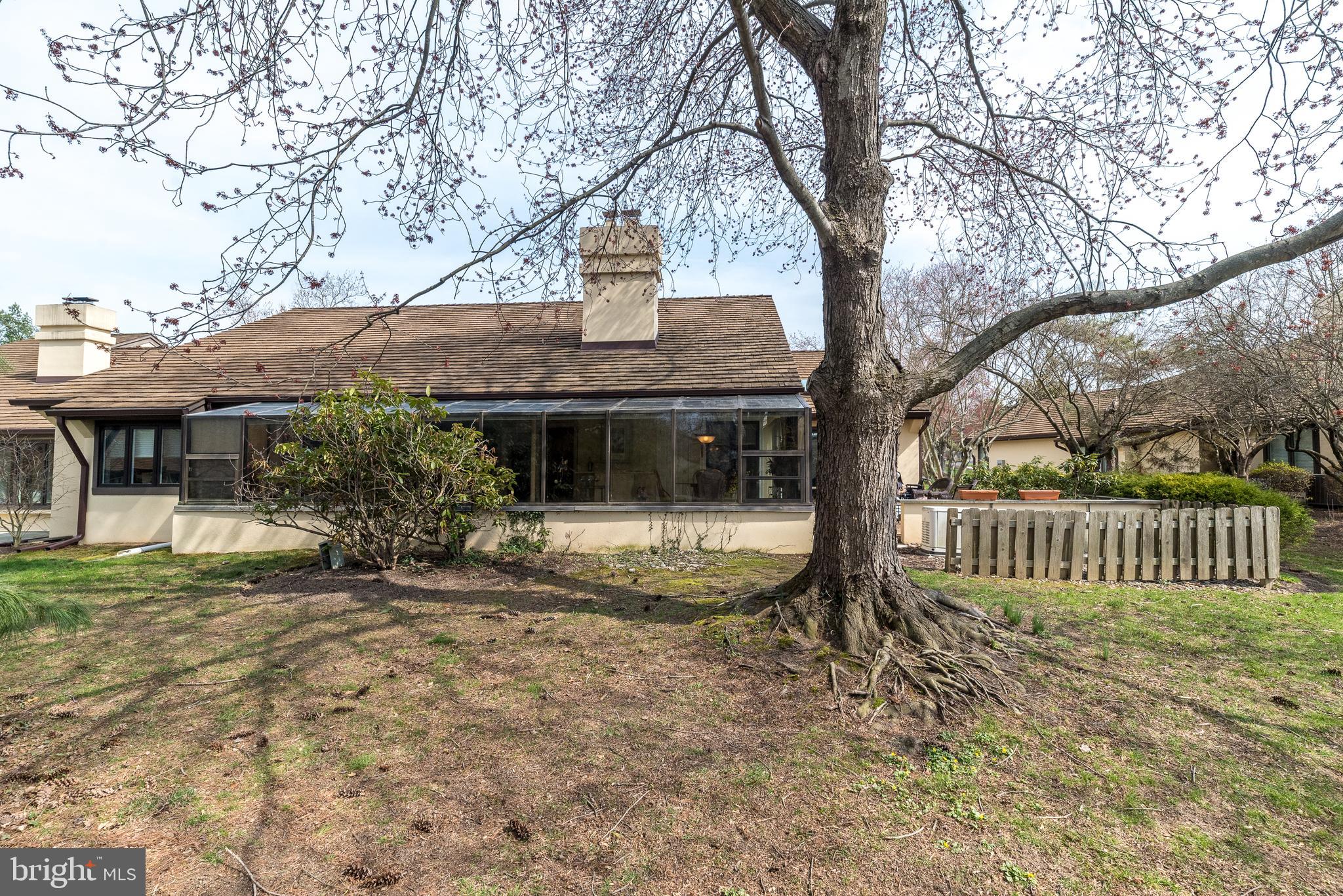 WHITPAIN FARM - Residential