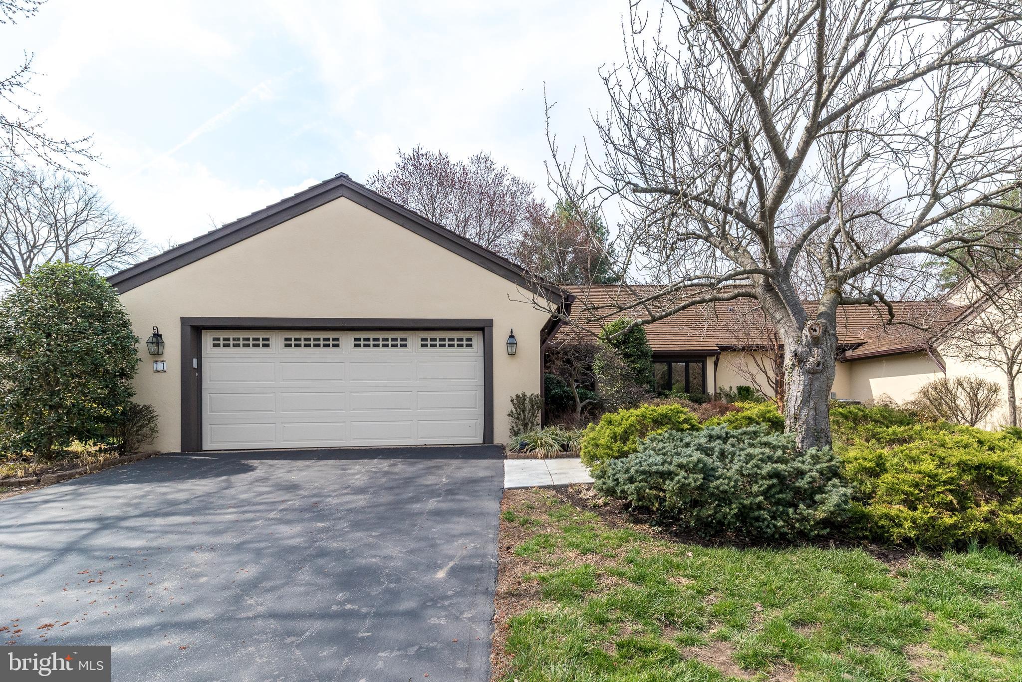 WHITPAIN FARM - Residential