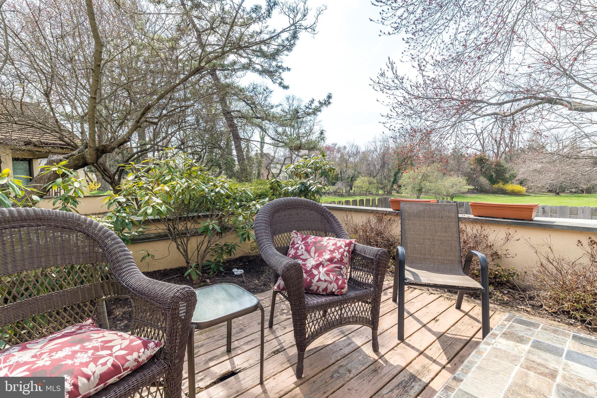 WHITPAIN FARM - Residential