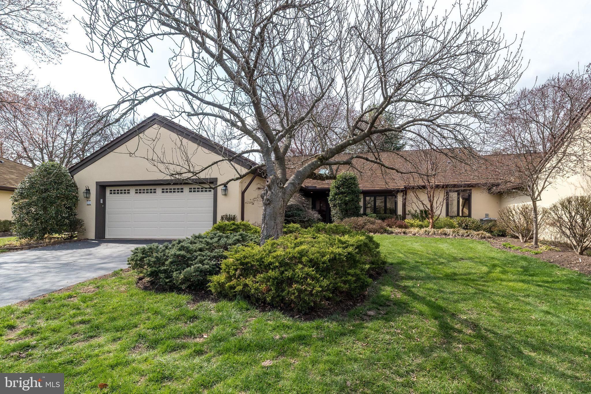 WHITPAIN FARM - Residential