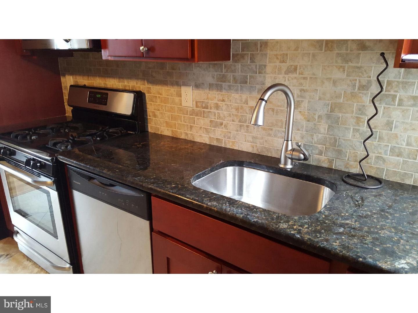 PASSYUNK SQUARE - Residential Lease