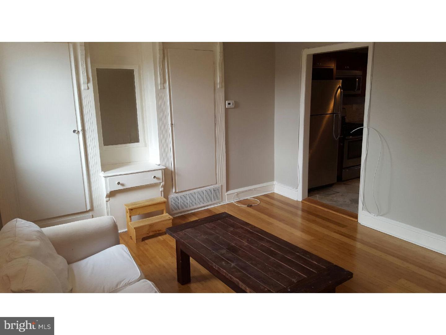 PASSYUNK SQUARE - Residential Lease