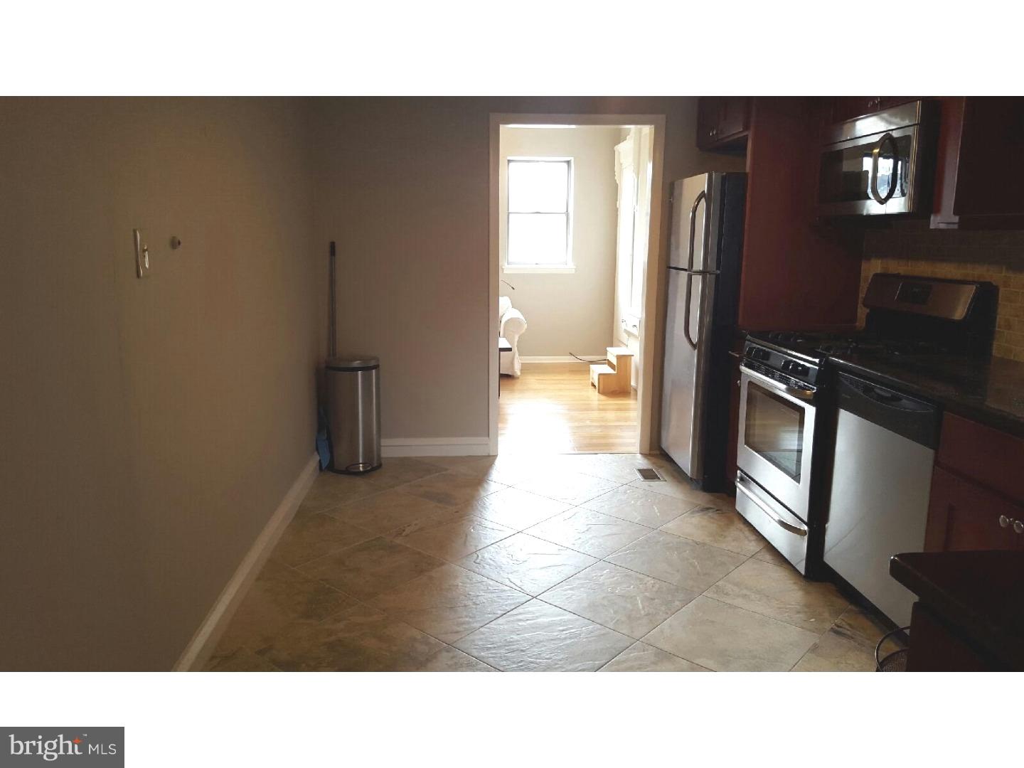 PASSYUNK SQUARE - Residential Lease