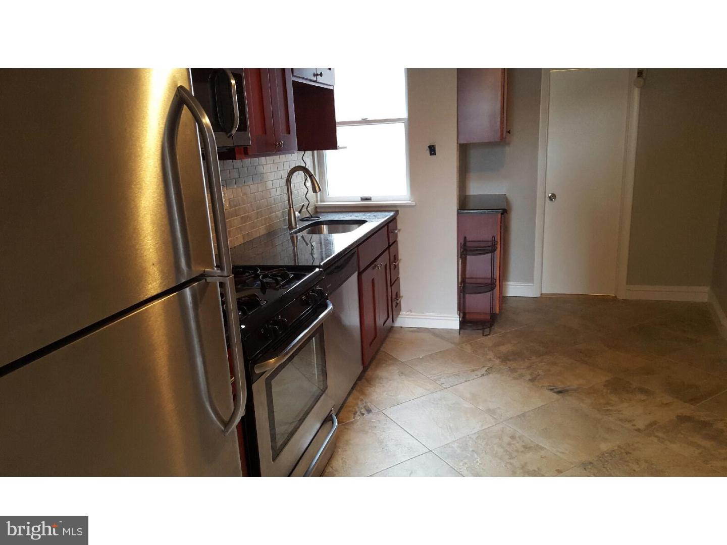 PASSYUNK SQUARE - Residential Lease