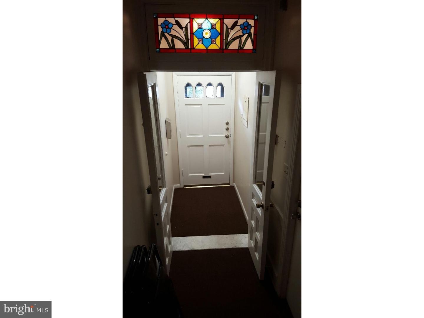 PASSYUNK SQUARE - Residential Lease