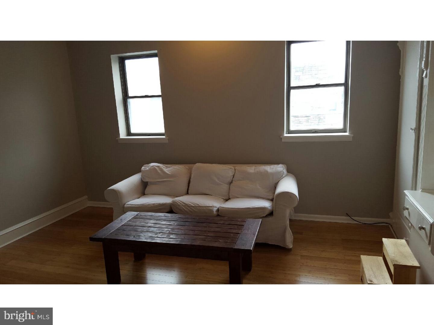 PASSYUNK SQUARE - Residential Lease