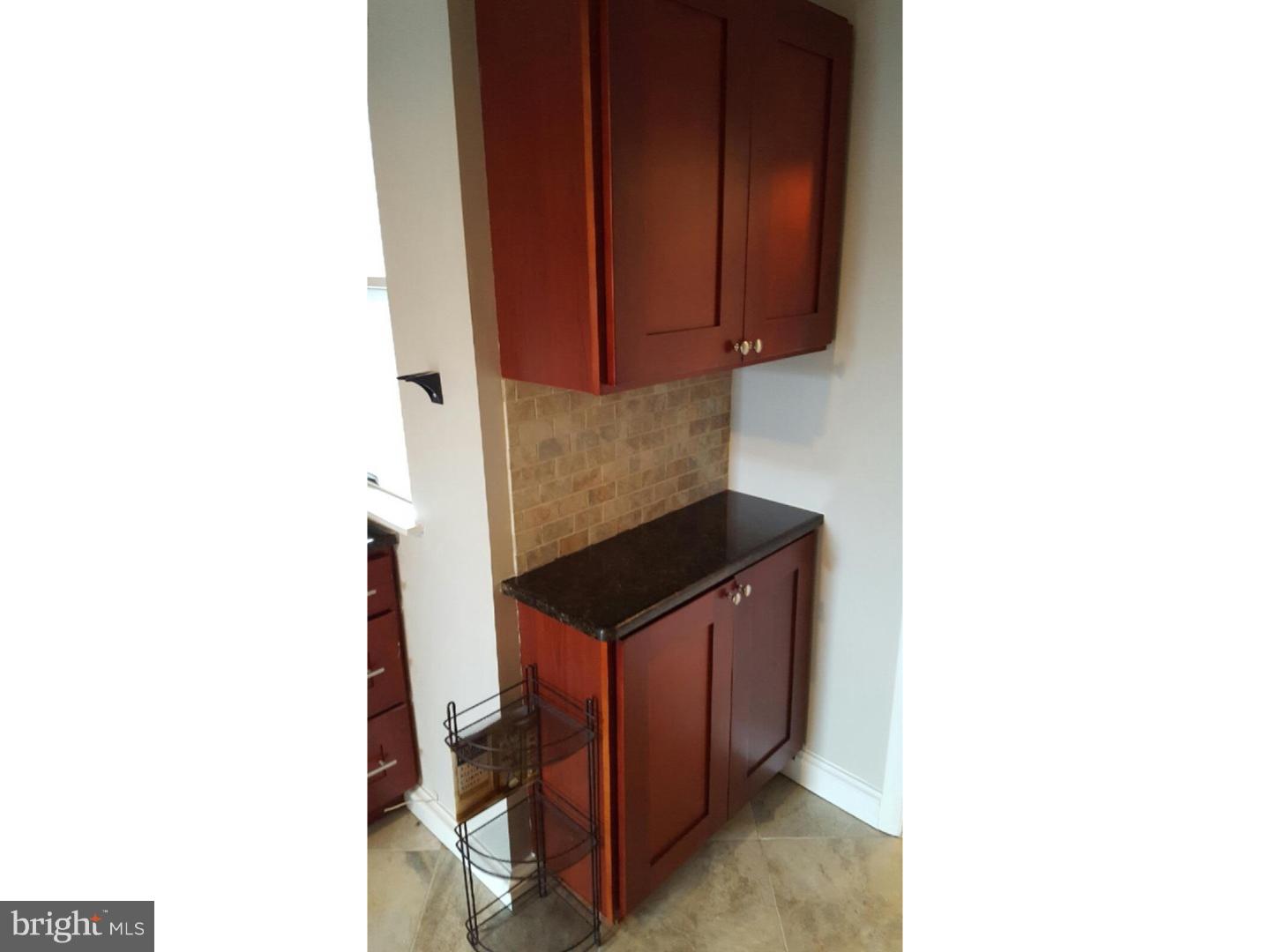 PASSYUNK SQUARE - Residential Lease