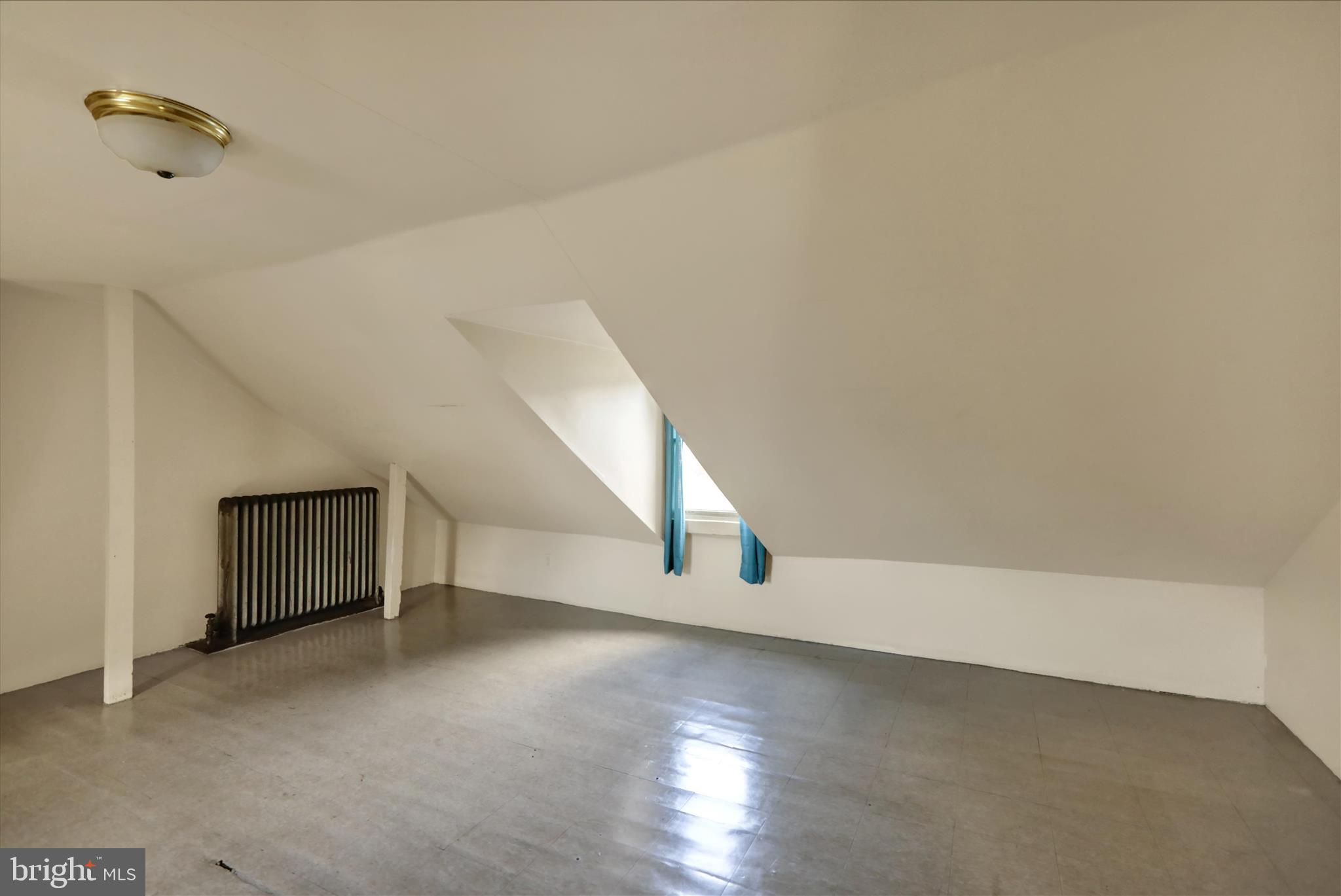 READING - Residential