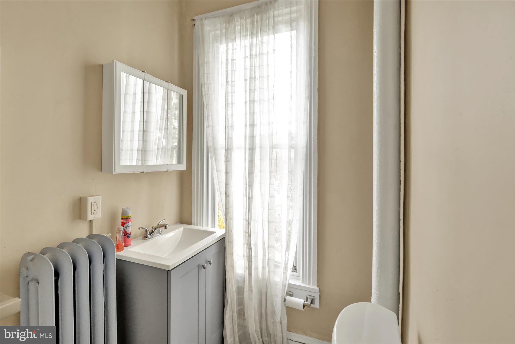 READING - Residential