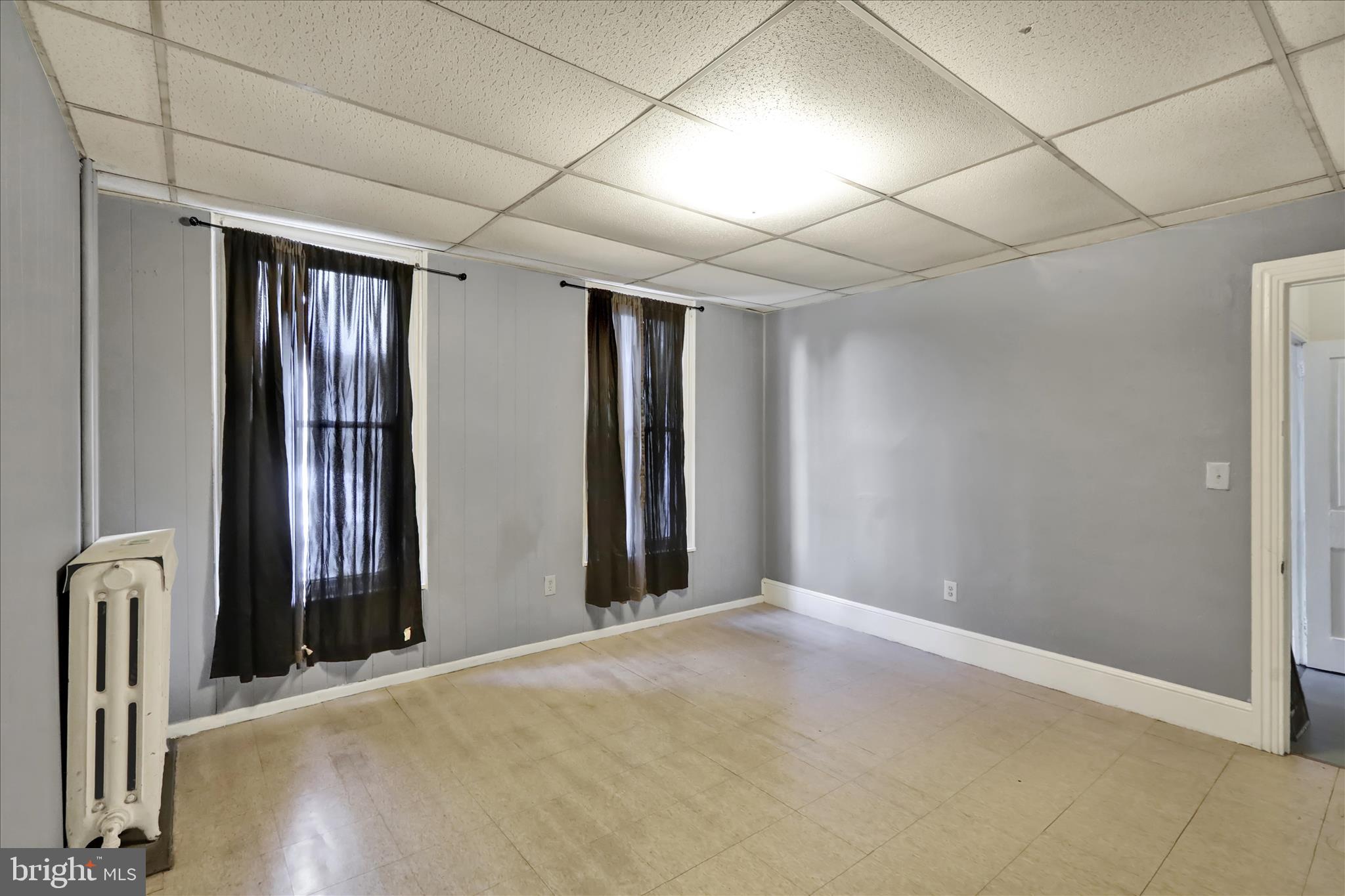 READING - Residential